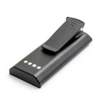 Akumulators priekš MAXON MPA1200, MPA1600, MPA1800 7,2V 1800mAh NiMH ir paredzēta radiotelefonu SL70R, SL55, SP130, SP140, SP150