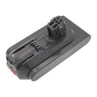 Akumulators SV30, 394167-1, paredzēta Dyson V12 SV20 SV20 SV26 SV30 SV34 SV35 SV46 V12 Slim V12 Detect Slim V12 Detect Slim Fluffy