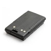 Akumulators YAESU FNB57, FNB-V57, FNB83, FNB-V83 7,2V 1800mAh NiMH ir paredzēta VX-110, VX-120, VX-160, VX-180, VX-400 Seria, VX-800 Seria