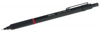 Automātiskais zīmulis Rotring Rapid Pro 0,5 m, melns 1904258