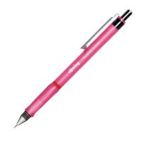 Automātiskais zīmulis Rotring Visuclick 0,7 mm 2B Rozā - 2089094