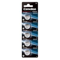 Camelion CR1616 3 V litija baterija (DL1616, BR1616), 5 gab.