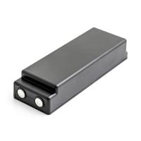 Celtņa tālvadības pults akumulators SCANRECO 592 7.2V / 2000mAh / NiMh