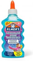 Elmer's Glitter līme zila - 2077252