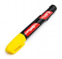 INKZALL™ dzeltenais Milvoki eļļas marķieris 48223721