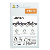 Ķēde 1/4 P Micro 3 (PM3), 1,1 mm - 30 cm