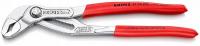 Knipex jaunās paaudzes regulējamās cauruļu knaibles
