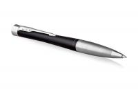 Lodīšu pildspalva Parker Urban Muted Black CT - 214363939