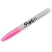 Marķieris Sharpie Fine Rozā - 2025035