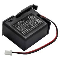 Mitsubischi MR-BAT6V1SET-A 6V 1450mAh litija akumulators Mitsubishi WK17 - CS-MBT600SL