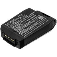Motorola / Symbol  Akumulators BTRY-MC21EAB0E 82-150612-01 3.7V 2300mAh Li-Ion priekš MC2100 MC2180 MC2100-MS01E00 skeneris