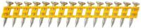 Nagu stikls DCN890 2,6 x 57 mm (510 mm) DeWalt DCN8901057