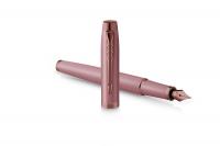 Parker IM The Finishing Touch pildspalva (M) Violeti rozā 2235413