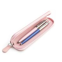Parker Jotter Originals Pink and Blue Lodīšu pildspalvu dāvanu komplekts ar rozā futrālīti