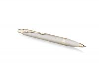 Pildspalva Parker IM  Professionals Monochrome Champagne - 2172956
