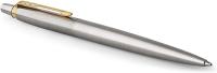 Pildspalva Parker Jotter Stainless Steel GT – 1953206