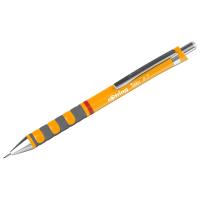 Rotring Tikky Dzeltens (kliņģerīšu) automātiskais 0,7 zīmuliņš - 2214585