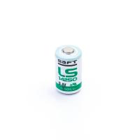 SAFT LS14250 1/2AA litija Akumulators 3,6 V LiSOCl2 izmērs 1/2AA