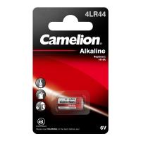 Sārma akumulators Camelion 4LR44 6V 476A, 4LR44, PX28A, 544A , A544