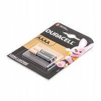 Sārmu Akumulators Duracell LR61,AAAA, 25A, LR8D425, MN2500, MX2500, E96 1,5V 2B 2B