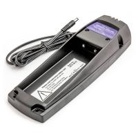 Scanreco oriģinālais auto lādētājs 9000-000434 10-35V Akumulatorsem 590, 592, 1026, 13445, 16131, 17162, 708031757, IM6024, RSC7220.