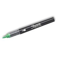 Sharpie akrila marķieris Emerald Green (gaiši zaļš) - ar otas uzgalīti, 1 gab. - 2218124