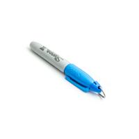 Sharpie Mini pastāvīgais marķieris gaiši zils - S0811300