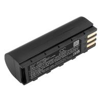 Skenera Akumulators SYMBOL 21-62606-01, BTRY-LS34IAB00-00 3.7V 3400mAh priekš DS3478, DS3578, DSS3478, LS3478, LS3578, LS3478, XS3478