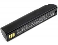 Skenera maiņas akumulators Honeywell 013283, 100000495, 50121527-002, HO48L1-G, S-L-0526-E 3,7V3400mAh ir paredzēta 1902, 3820i, 4620, 4820i, 5620, 6320, Xenon Seria