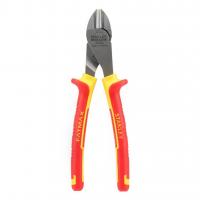 Stanley FatMax MaxSteel 160 mm VDE diagonālās diagonālās sānu knaibles