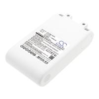 Xiaomi akumulators 25.2V 2400mAh Li-Ion priekš Dreame G9 G10 Dreame T10 T20 P2010 P2045 P2046-7S1P-BCB