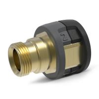 Adapteris Nr.2 EasyLock-M22x1,5, Kärcher