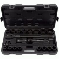 AVTODELO Sitaminstrumentu komplekts 20 pr. 3/4" DR