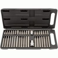 AVTODELO Torx®, Spline un 6-kanšu uzgaļu komplekti