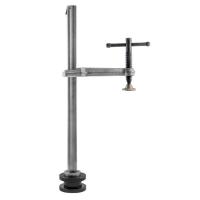 Bīdāmās kanālu skavas BuildPro Slotted metināšanas galdiem 16 mm sistēmai