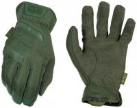 Cimdi Mechanix Wear FastFit Olive Drab 11/XL