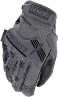 Cimdi Mechanix Wear M-PACT 88 Wolf Grey pelēki. Izm. XXL (12)