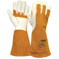 Cimdi metināšanas M-Safe Premium Welder 53-800. Izm. XL,XXL (10,11)
