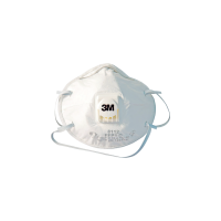 Daļiņu respirators ar vārstu FFP1 8112 3M
