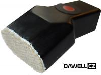 DAWELL CZ POWER sildīšanas spole indukcijas sildītājam DHI-2 DENT