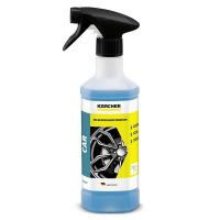Disku tīrīšanas līdzeklis Karcher Premium RM 667 500ml
