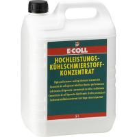 Dzesēšanas emulsija BIO 5L E-COLL