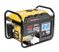 Elektroģenerators Loncin LC3500-AS