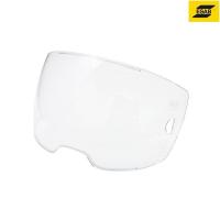 ESAB caurspīdīga lēca priekšējam pārsegam Sentinel A50/A60 maskai