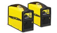 ESAB HandyPlasma 35i/45i plazmas griešanas iekārta