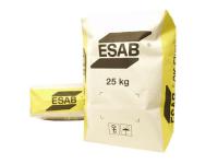 ESAB OK Flux 10.71 metināšanas kušņi 25 kg