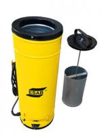 ESAB PSE-10 elektrodu žāvēšanas penāls