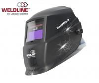 Eurospeed LS BLACKROBOT metināšanas maska hameleons 