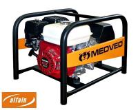 Ģenerātors ALFAIN ARCTOS 3000 H CCL