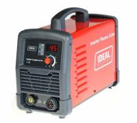 IDEAL EXPERT PLASMA 45 PFC profesionālais plazmas griešanas aparāts